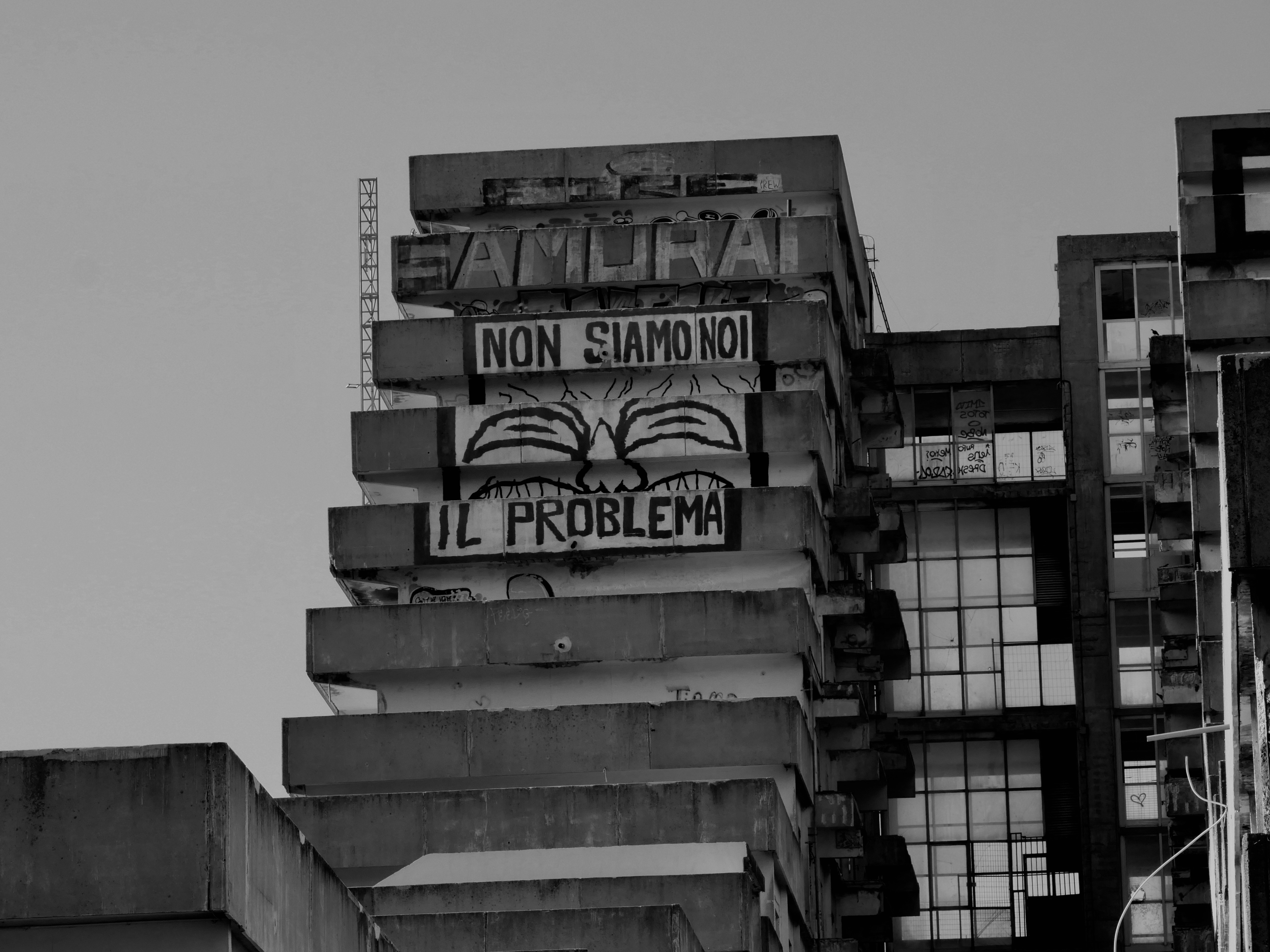 Dettaglio progetto Pulse 1