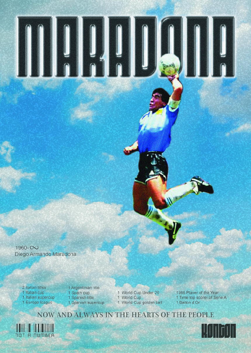 Maradona