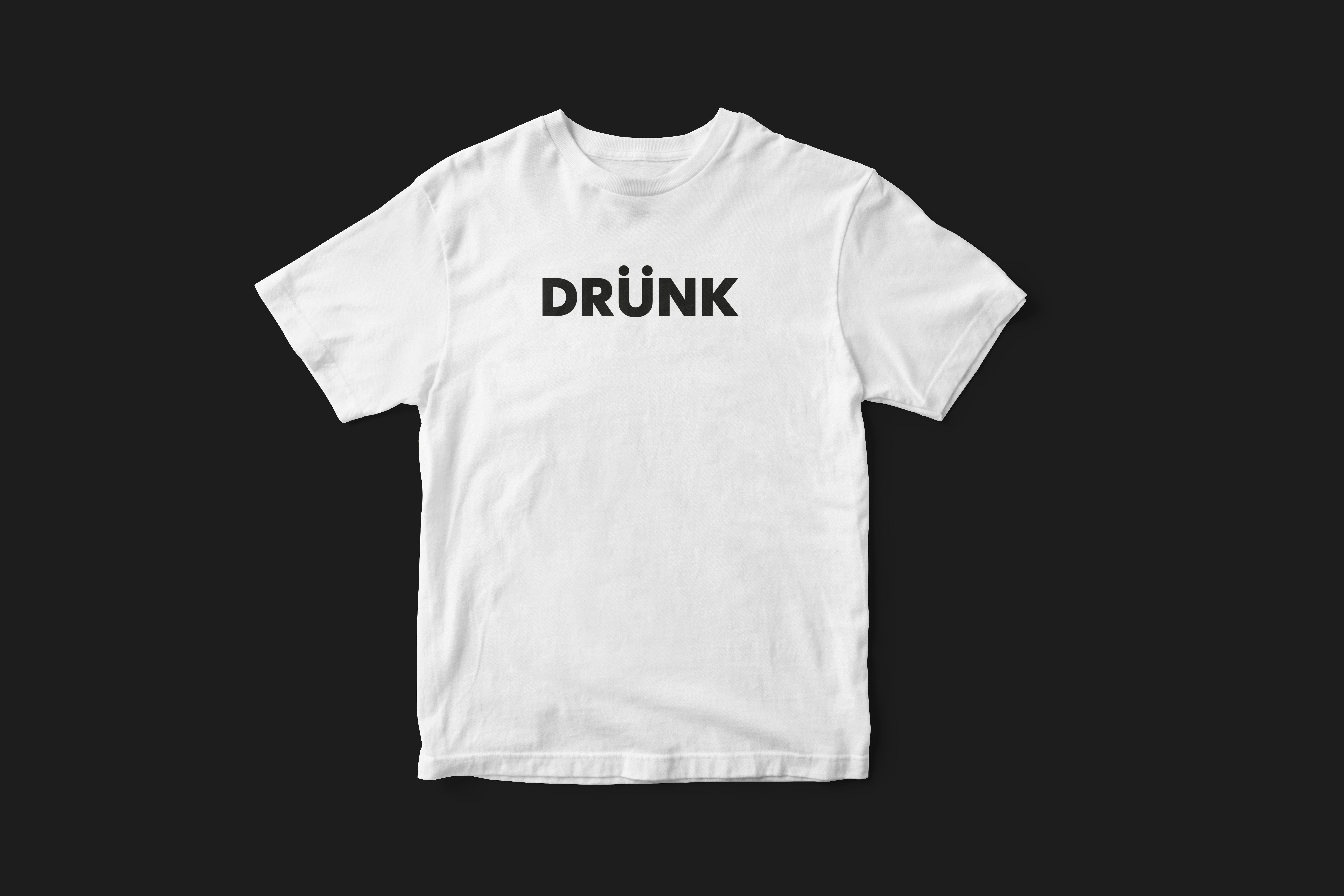 Maglia 05 bianco, fronte